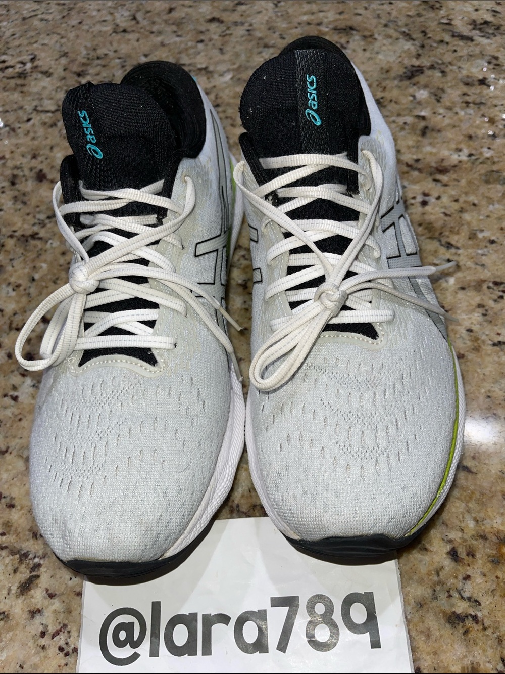 Asics Gel Nimbus 24